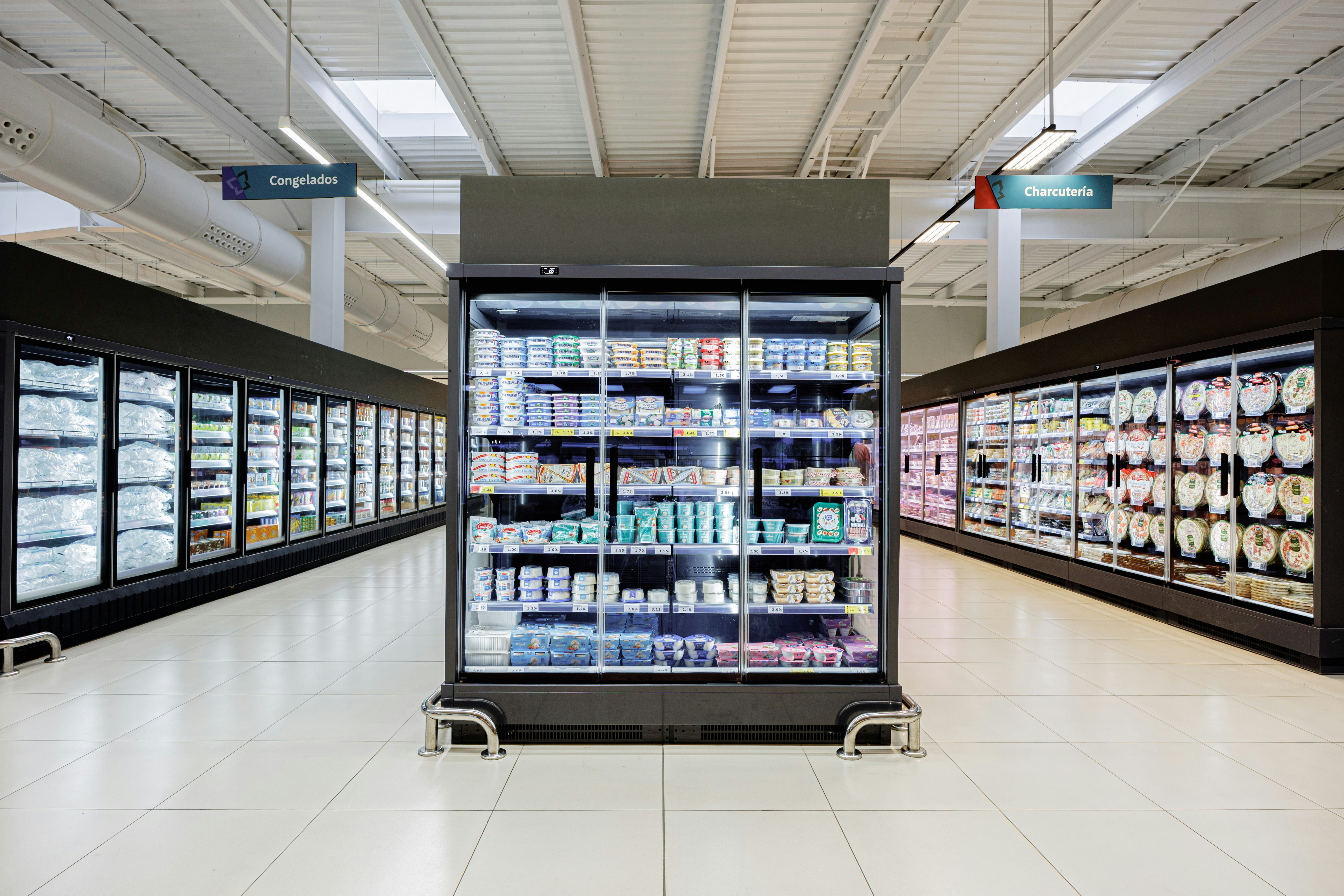 Cold Storage